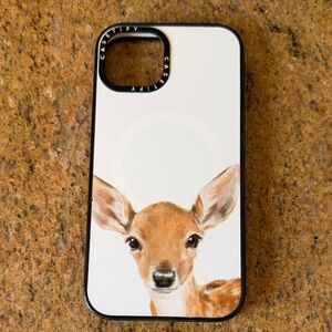 Casetify IPhone 13 phone case